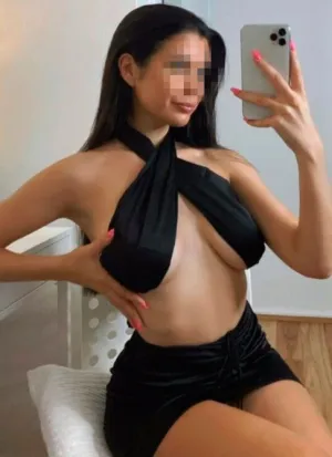 проститутка Алла, 23, Сочи